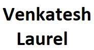 Venkatesh Laurel Logo